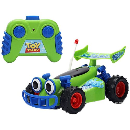 Toy Story Coche radio control Buggy Disney Pixar Cijene