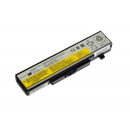  baterija za lenovo ideapad B580 / V580 / Z580, 5200 mah Cene