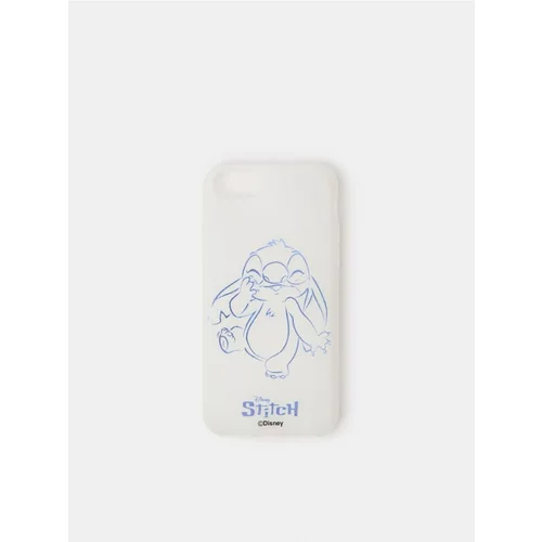 Sinsay maska za iPhone 6/7/8/SE Stitch  5082Z-00X