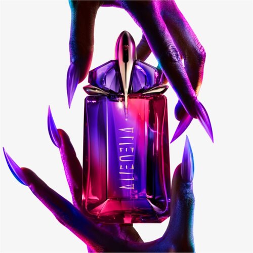Mugler Alien Hypersense set: EDP 60 ml + EDP 10 ml za ženske Cene