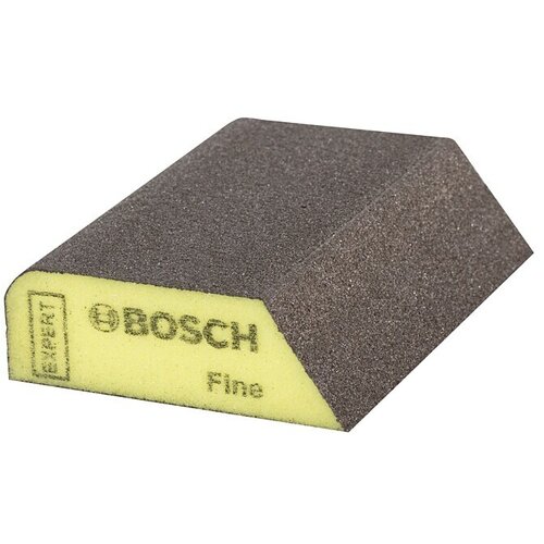 Bosch Expert Brusna goba S470 (Velikost zrna: Fin, 1 kos, Do x Š x V: 97 x 69 x 26 mm) Cene