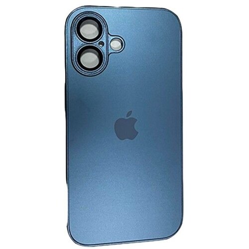  AG glass iPhone 16 Plus tamna plava* Cene