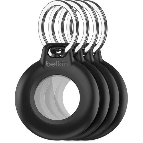 Belkin Kx4 Secure Holder waterp. KeyRing black MSC015btBK Cijene