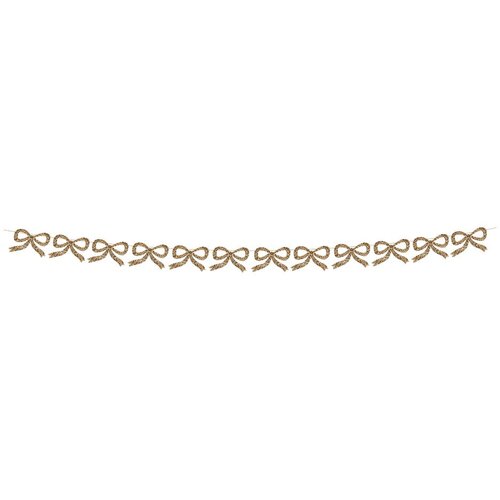 Meri Meri Girlanda Bow – Cene