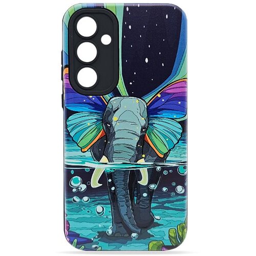  FASHION CASE Maska za telefon 12 za Samsung A35 DZ2/4 Cene