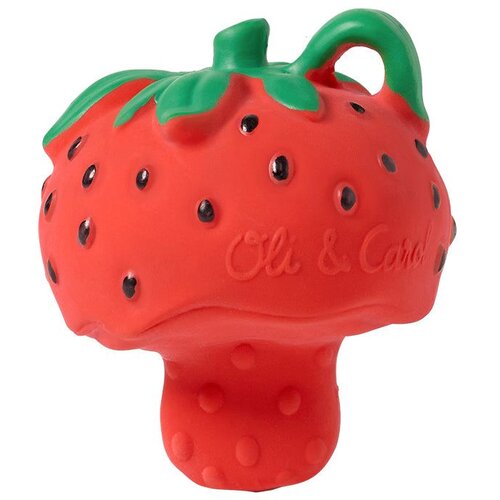 Oli & Carol mini glodalica jagoda sweetie Slike
