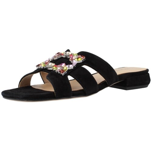 Regarde Le Ciel Sandali & Odprti čevlji CAYLEY015493 Črna Cene