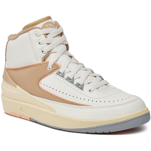 Nike Čevlji Air Jordan 2 Retro DX4400 118 Sail/Desert/Sunset Haze/Muslin Cene