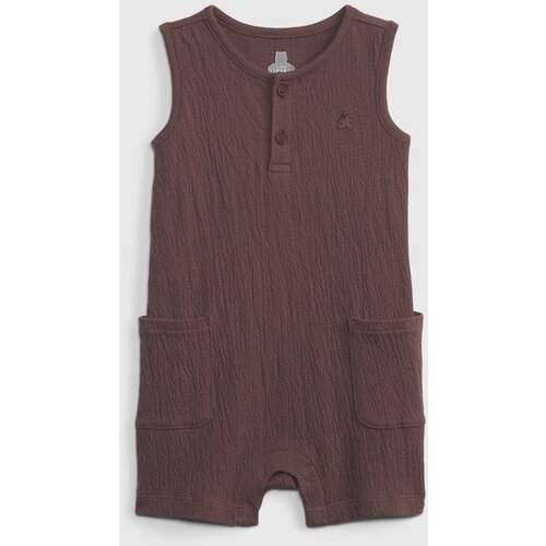 GAP Baby Overall with Pockets - Boys Slike