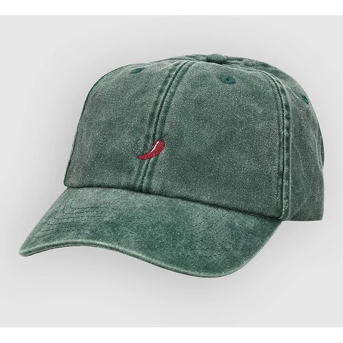 SWFD Chili Cap vintage bottle green Slike