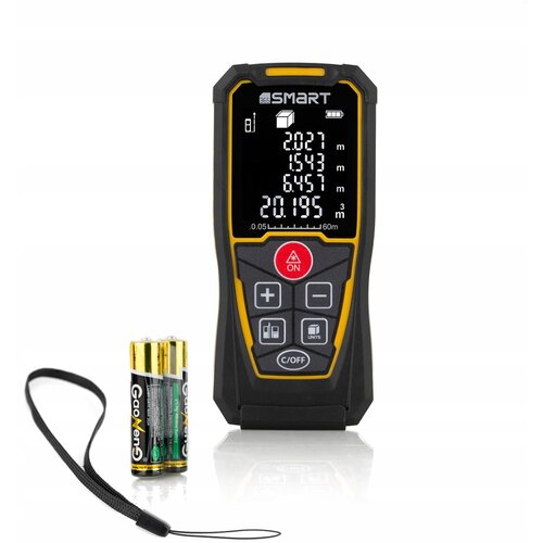 SMART365 Laser distance meter 60m SM-06-01060 Cijene
