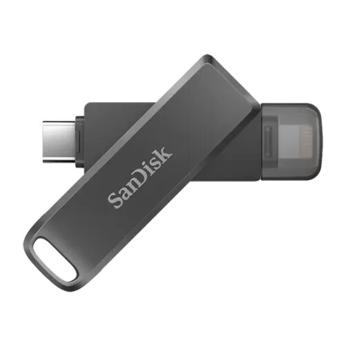 Sandisk usb memorija usb 128GB ixpand flash drive luxe 67738 Slike