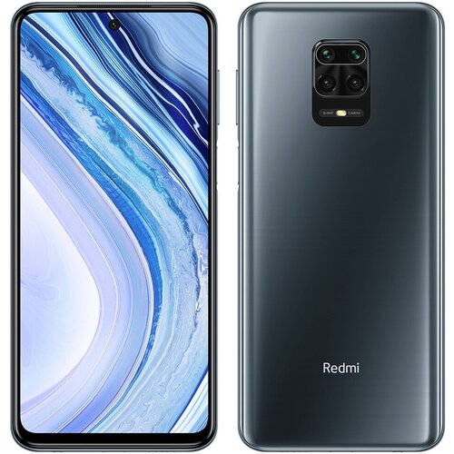 Xiaomi Obnovljeno - znaki rabe - Redmi Note 9S siv 64 GB 4 GB ram dual sim - vidne oznake uporabe obnovljeno, (21562454) Cene