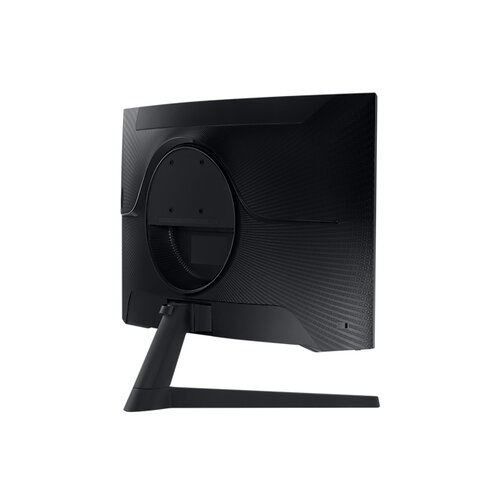 Samsung monitor 27&amp;quot; odyssey g5 g55a, 165hz, zakrivljeni wqhd 2560x1440, 1ms, HDR10, dp, HDMI Slike