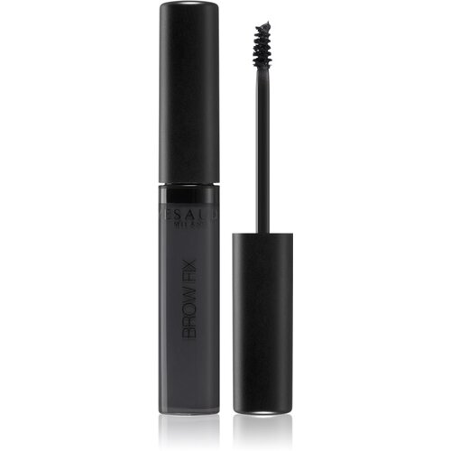 MESAUDA BROW FIX Tinted Brow Gel - 404 Granite Slike