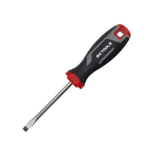 SG Tools SG00002 odvijač ravni SL4 x 100mm ( SG00002 ) Slike
