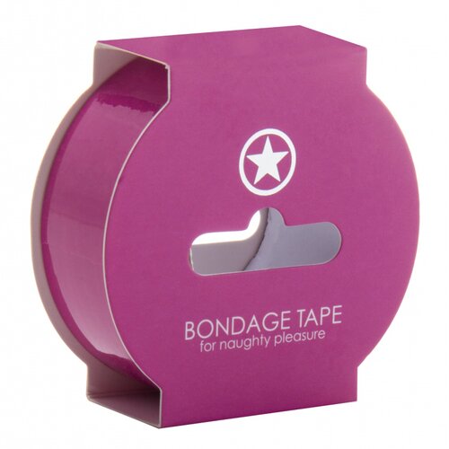 Ouch! Bondage traka Non Sticky Cene