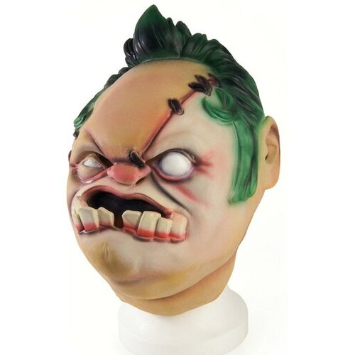 Gaya lateks maska Dota 2 - Pudge Cene