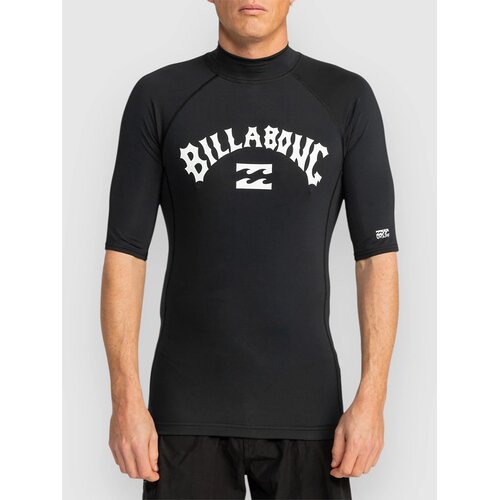 Billabong Logo Surf Lycra black Cene