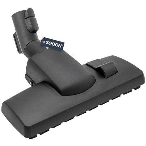 MIKRO Kombinirana podna četka Sqoon S0212 &Oslash;35 mm + click za Miele usisavače (Sqoon S0212) Cijene