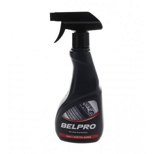 BELIF Sredstvo za sjaj i zaštitu guma 500ml M51404 Cene
