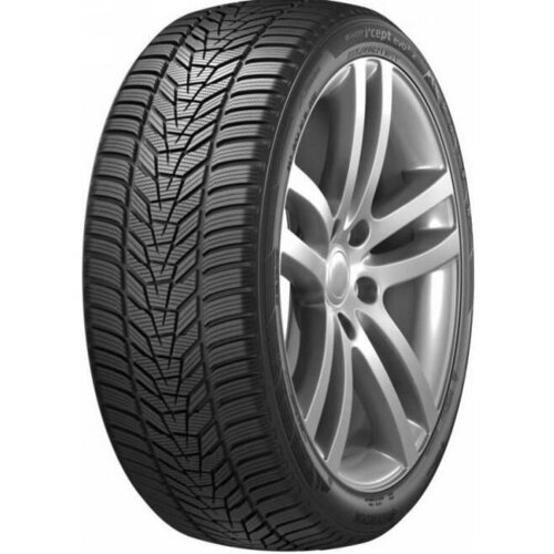 Hankook Zimska guma 225/55R18 102V W330A Slike
