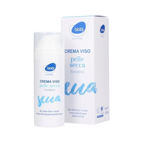 Bjobj Krema za suho kožo Cene