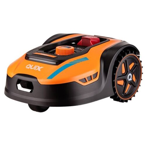 Villager Robot kosačica QUIX XS Cijene