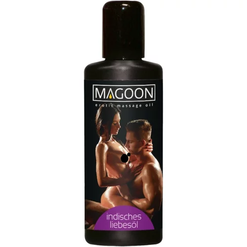 Magoon love oil Indian (100 ml)