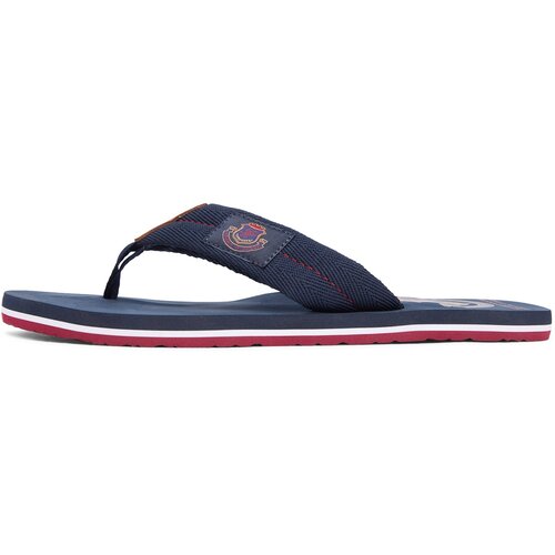 Tommy Hilfiger Japonke FM0FM05804DW5 Rdeča Cene