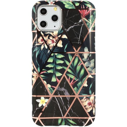 Vennus Ovitek MARBLE Huawei P40 Lite, design 7, (20698670) Cene