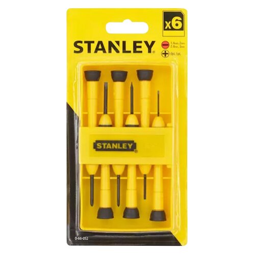 Stanley Izvijači set 6/1 0-66-052 Slike