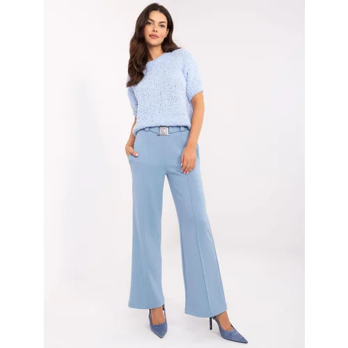 Italy Moda Trousers-DHJ-SP-20356.49-blue