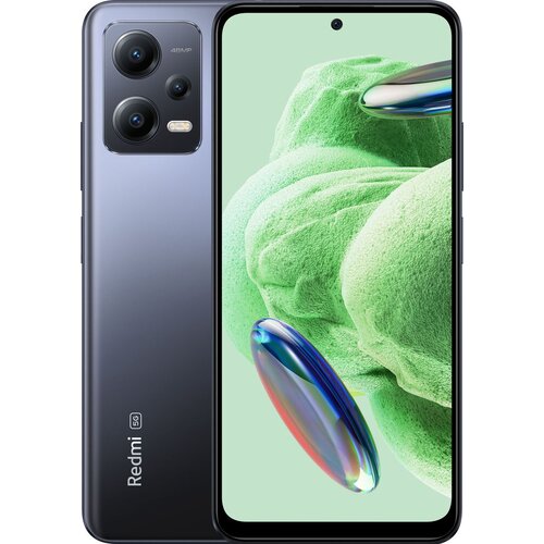 Xiaomi Redmi Note 12 5G 4GB / 128GB Slike
