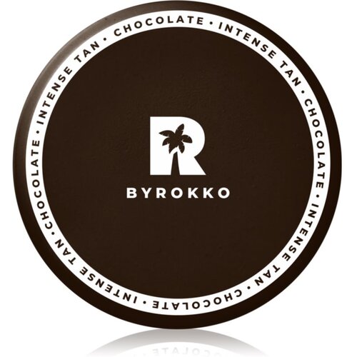 Byrokko Shine Brown Chocolate sredstvo za ubrzanje i produljenje preplanulosti 200 ml Slike