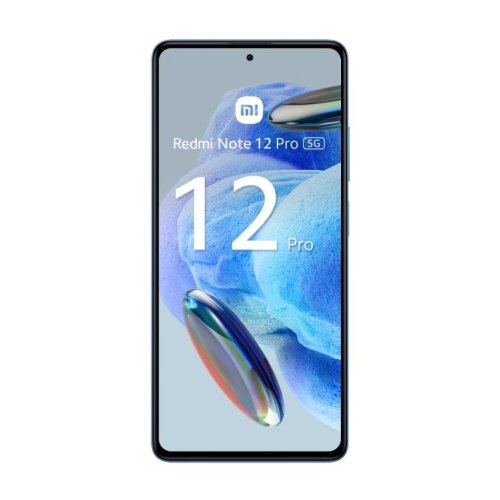Xiaomi Smartphone Redmi Note 12 PRO 8/256 Blue (MZB0DFBEU) Cijene