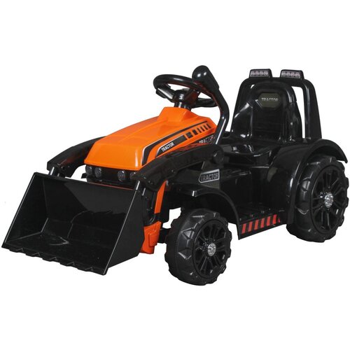 Lean_Toys Otroški buldožer traktor ZP1001B oranžnaXT Cene