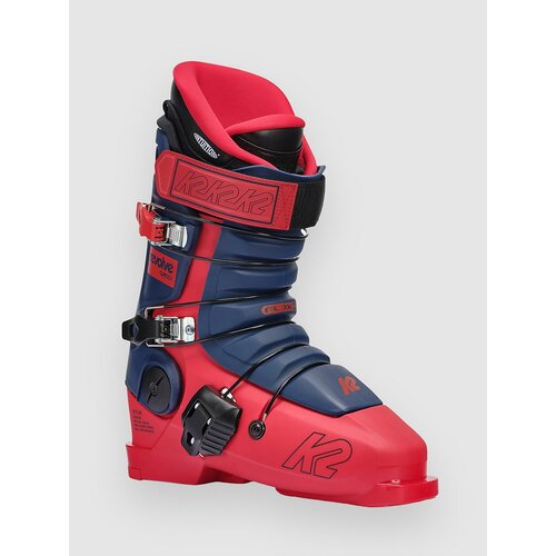 K2 FL3X Revolve 2025 Smucarski cevlji uni Slike