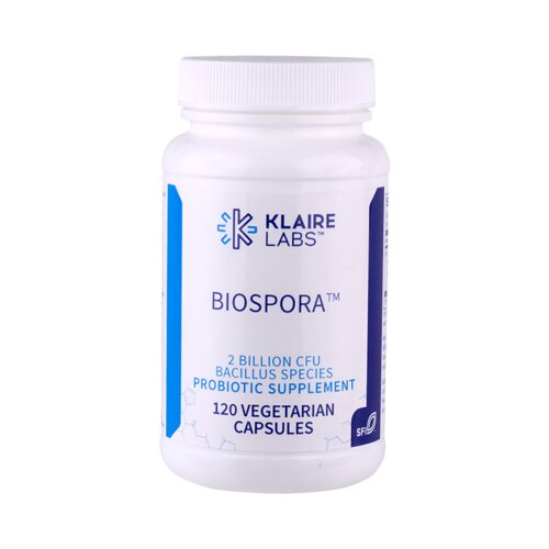 Klaire Labs biospora&amp;trade; Slike
