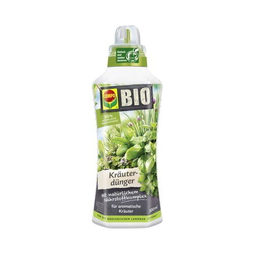 COMPO BIO gnojilo za zelišča Cene