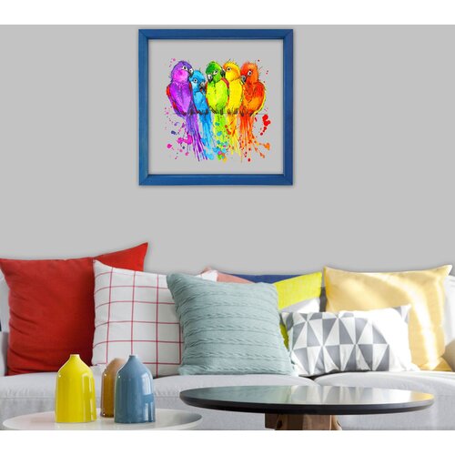 Wallity slika CAM284718938, 32x32cm Cijene