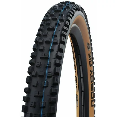 Schwalbe Nobby Nic 27,5" (584 mm) Black/Blue/Bronze 2.4 Guma za MTB bicikl