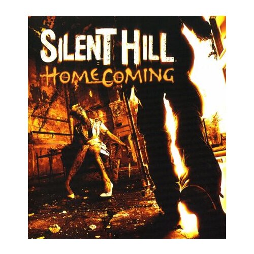  Silent Hill Homecoming Steam Key GLOBAL Cene