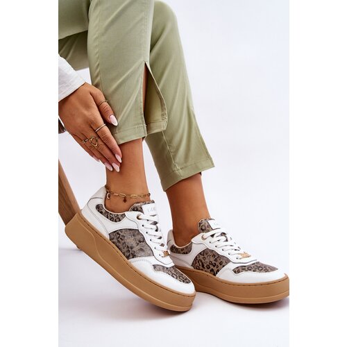 GOE Women's Comfortable Sports Shoes Cene
