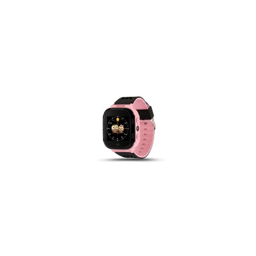 dečiji sat Kids Smart Watch G900A Pink Slike