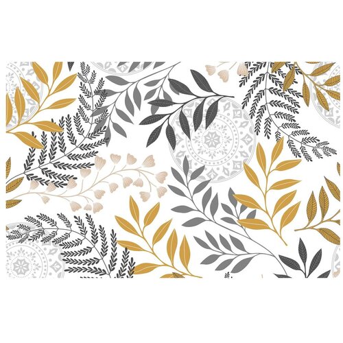 Douceur d int&amp;eacute;rieur Podmetač 28.5x44 cm Merveille &amp;ndash; Slike
