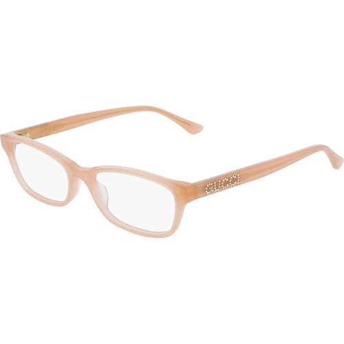 Gucci GG0730O 008 L (50) Bež/Kristalna Cene