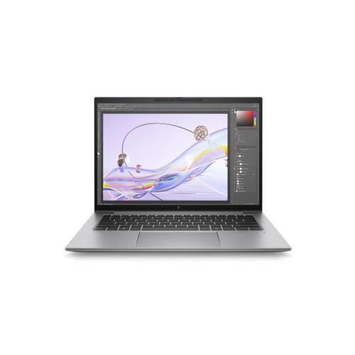 HP ZBook Firefly 14 G11 A Cene