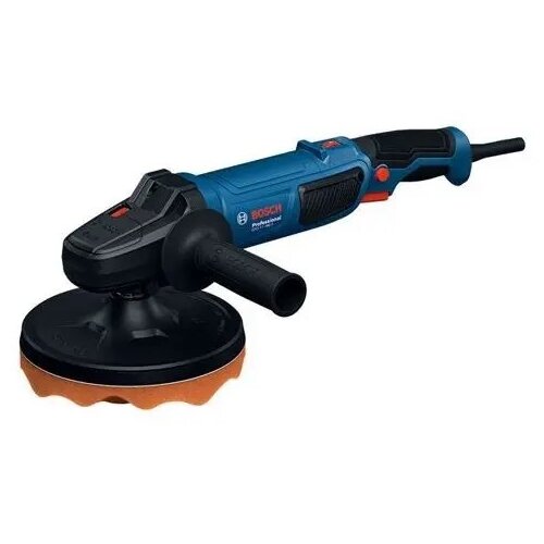 Bosch GPO 11-180 S Brusilica za poliranje /24092 Cene