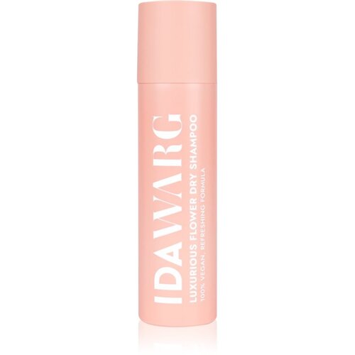 IDA WARG Beauty Repair Luxurious Flower suhi &scaron;ampon z vonjem cvetja 150 ml Cene
